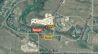 More details for 12 Stone Quarry Rd, Parachute, CO - Land for Lease