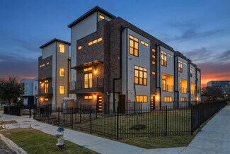 Plus de détails pour 2631 Kirby st, Dallas, TX - Multi-résidentiel à vendre