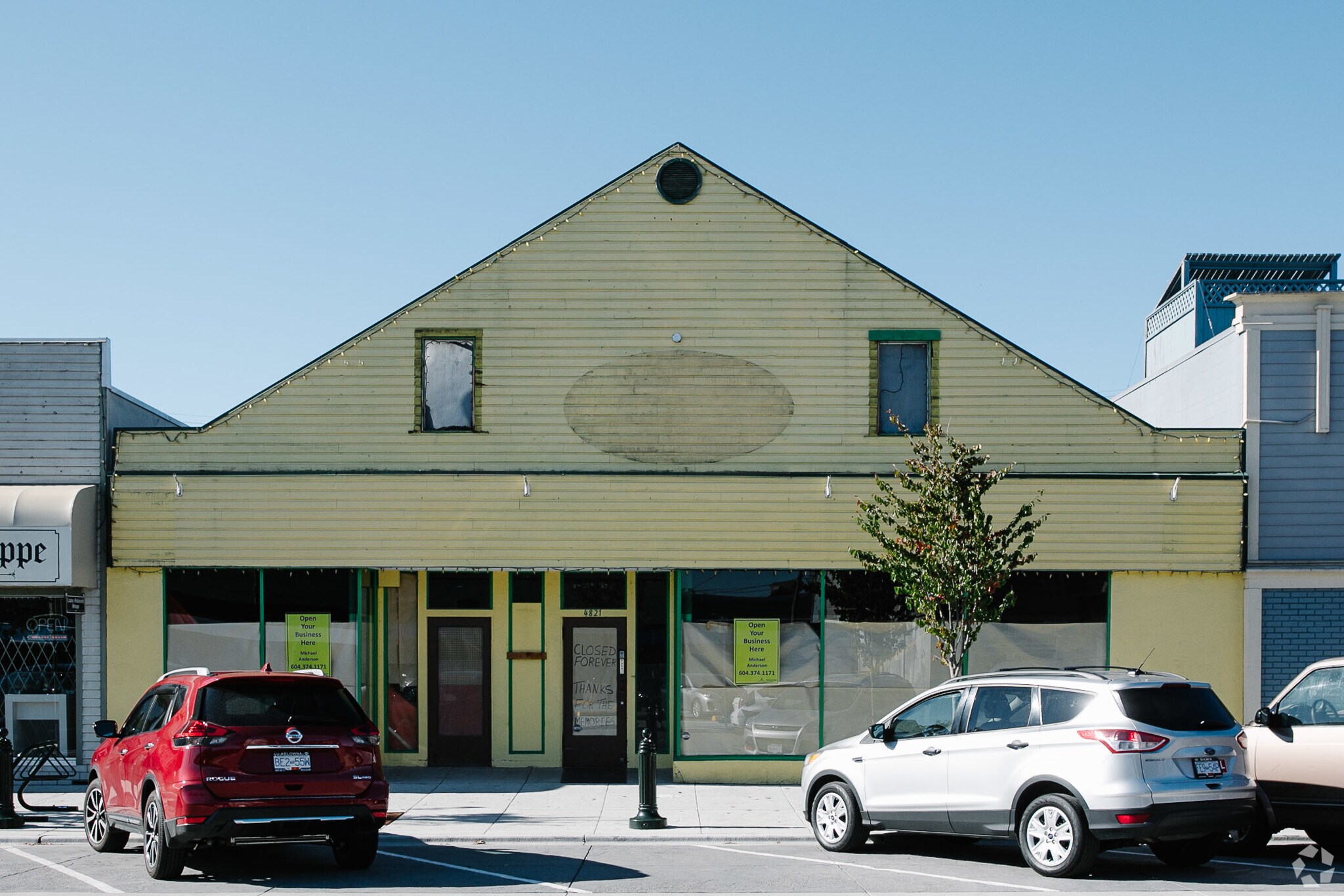 4821 Delta St, Delta, BC à vendre Photo principale- Image 1 de 1