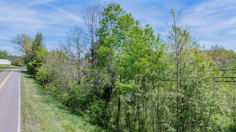 TBD Highway 11W, Church Hill, TN à vendre - Aérien - Image 2 de 11