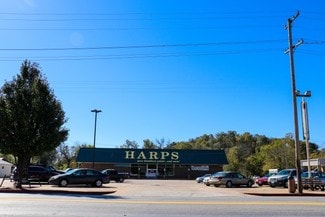 Plus de détails pour 210 Main St, Noel, MO - Commerce de détail à vendre