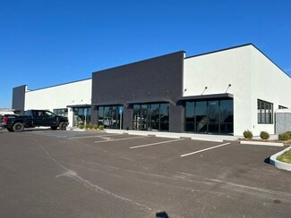 Plus de détails pour 1155 Hazel Ln, Farmington, MO - Bureau/Commerce de détail à louer