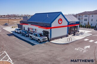 More details for 2201 W Southport Rd, Indianapolis, IN - Retail for Sale
