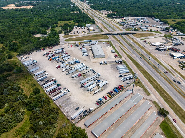 11801 C F Hawn Fwy, Dallas, TX à louer - Aérien - Image 3 de 3