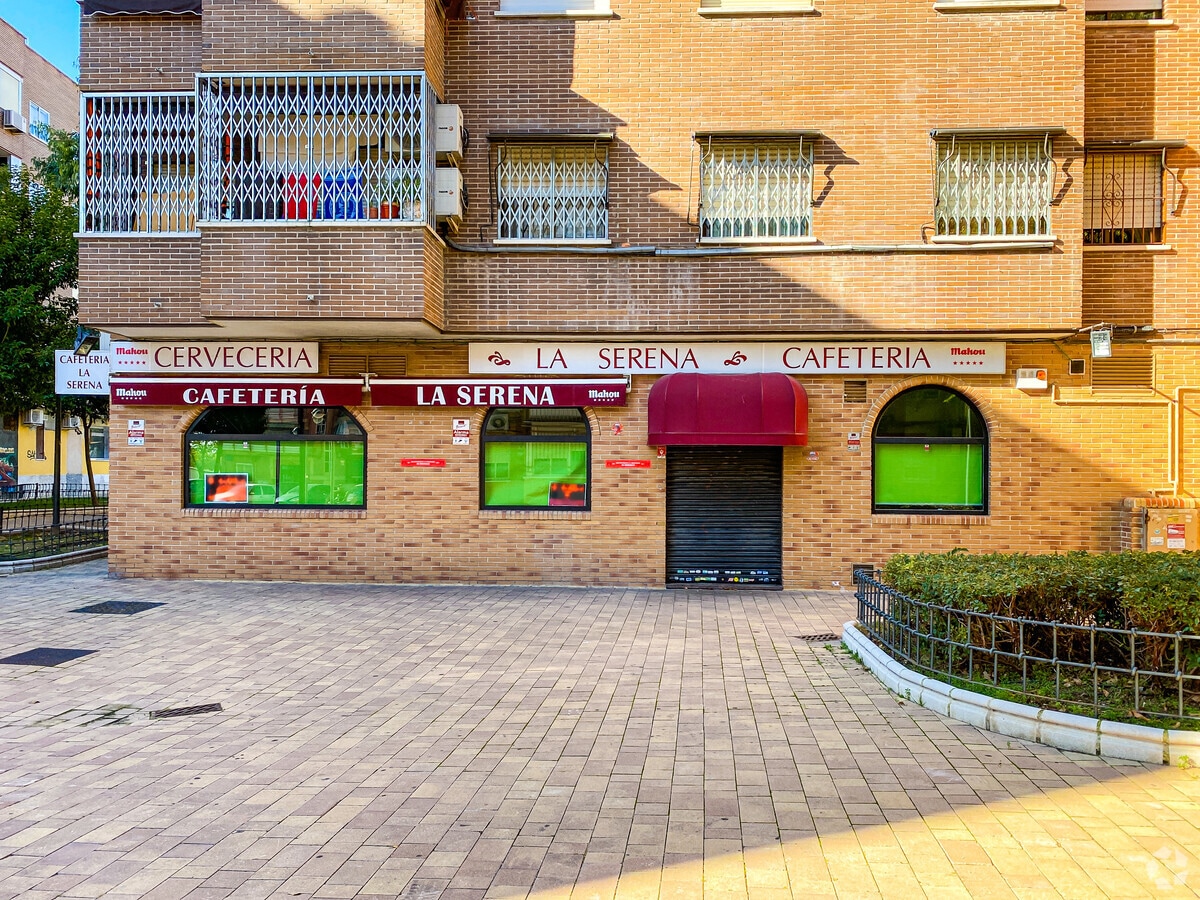 Calle Núñez de Balboa, 12, Leganés, MAD 28911 - Unit Puerta 01 - - Interior Photo - Image 2 of 2