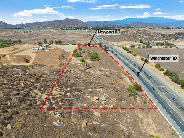 30033 Winchester Rd, Winchester, CA for sale - Building Photo - Image 2 of 12
