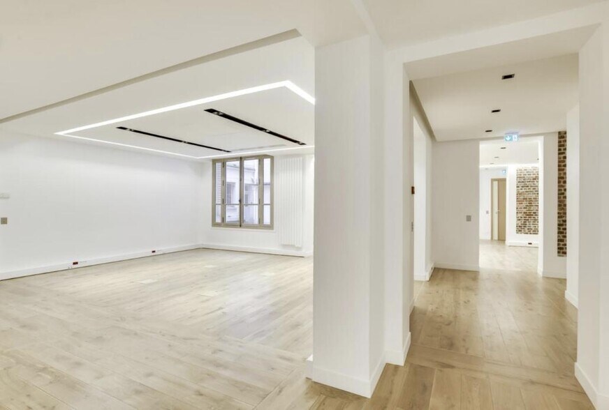 7 Square Du Roule, Paris for lease - Building Photo - Image 3 of 14