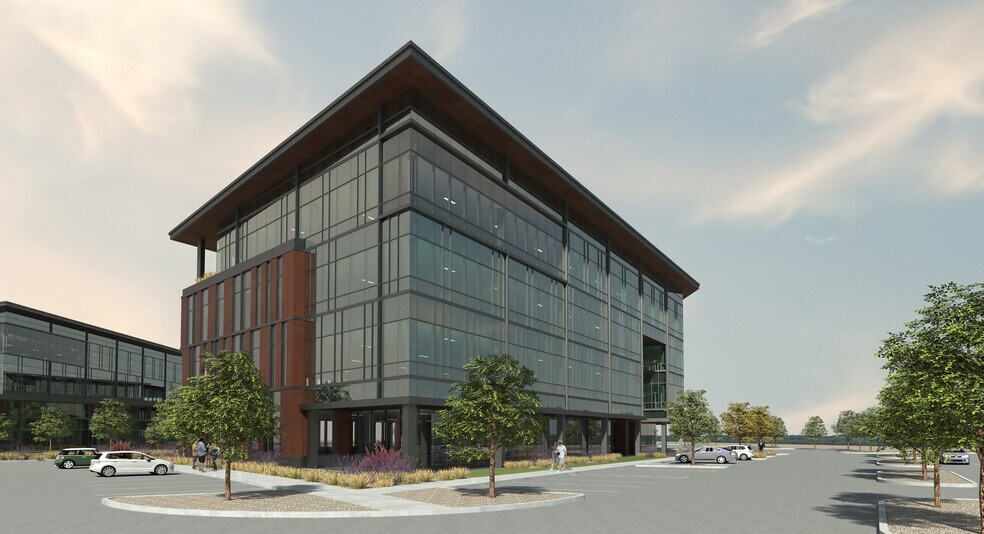 Lot 6 - 10 Acres, Folsom, CA à vendre - Photo du bâtiment - Image 2 de 7