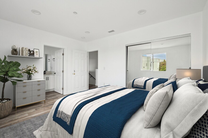 2516 Malabar St, Los Angeles, CA à vendre - Photo du bâtiment - Image 3 de 33