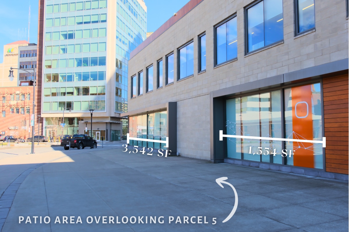 280 E Broad St, Rochester, NY for lease Interior Photo- Image 1 of 1