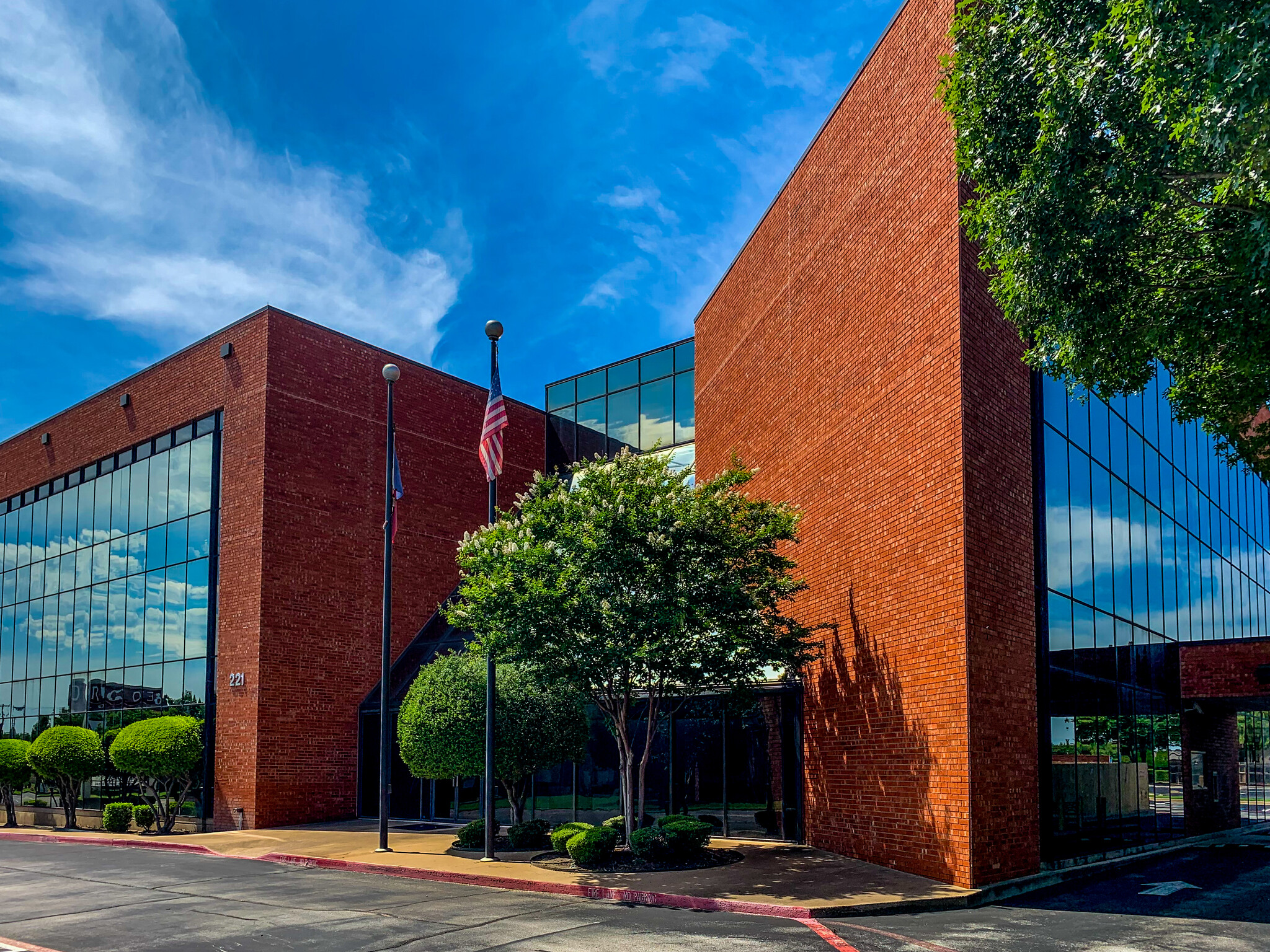 221 Bedford Rd, Bedford, TX for sale Building Photo- Image 1 of 1