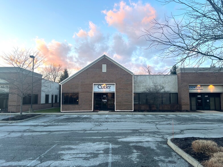 3387-3395 Farm Bank Way, Grove City, OH for lease - Building Photo - Image 2 of 23