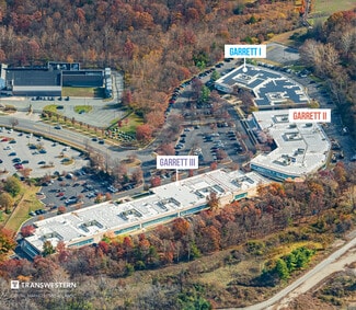 Plus de détails pour WesTech Flex Portfolio – Flex à vendre, Silver Spring, MD