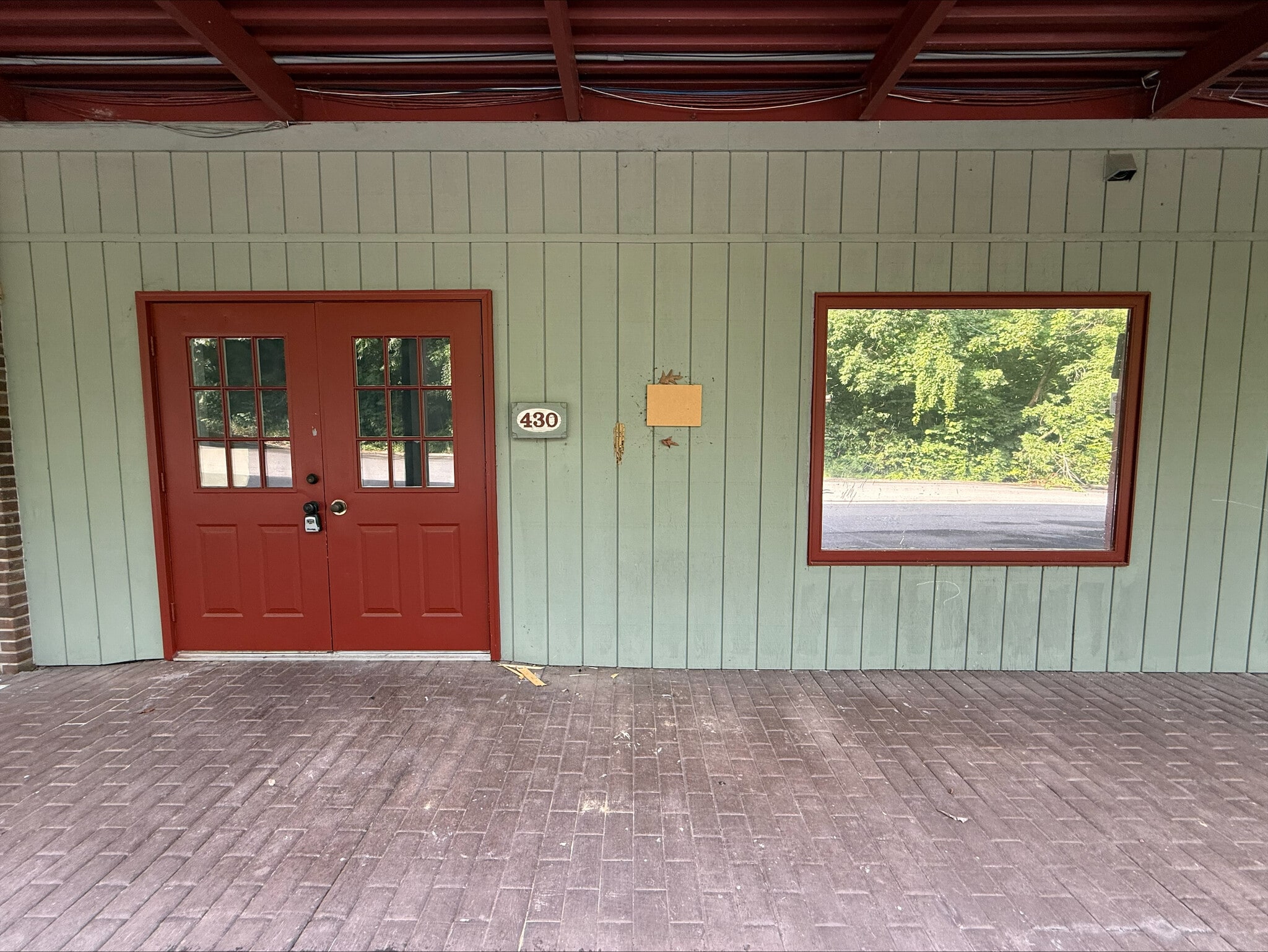2700 S Roan St, Johnson City, TN for lease Building Photo- Image 1 of 15