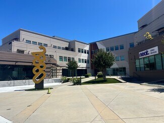 Plus de détails pour 2880 Stevens Creek Blvd, San Jose, CA - Bureau à louer
