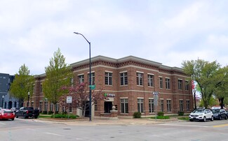 More details for 150 Central Ave, Holland, MI - Office for Lease