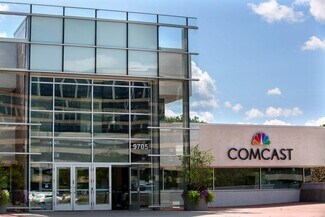 Plus de détails pour 9705 Data Park Dr, Minnetonka, MN - Bureau à vendre