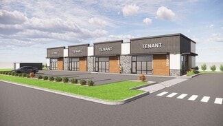 More details for Shepherd Rd, Lakeland, FL - Retail for Lease