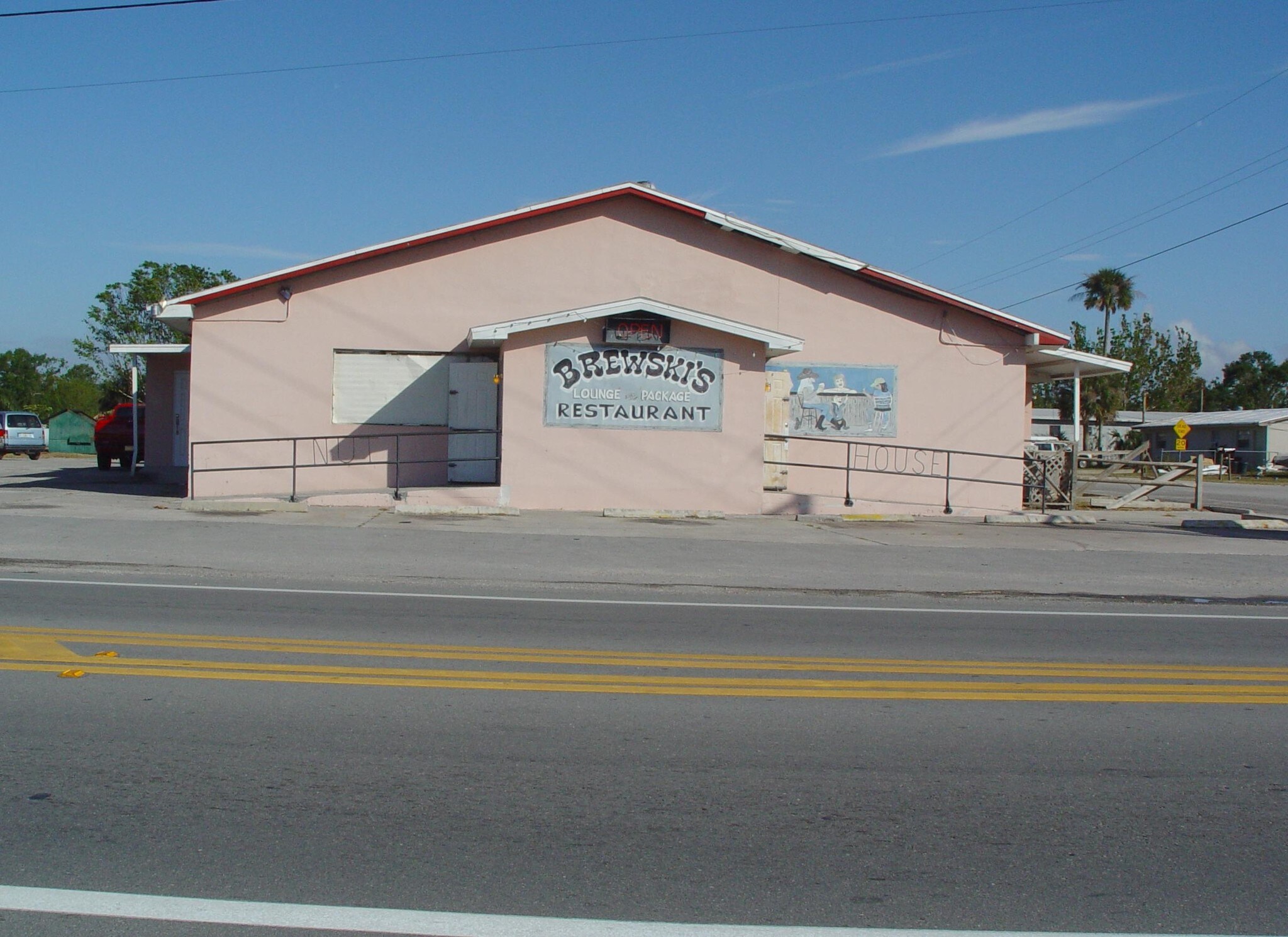 3495 US-441 SE, Okeechobee, FL à vendre Photo du bâtiment- Image 1 de 1