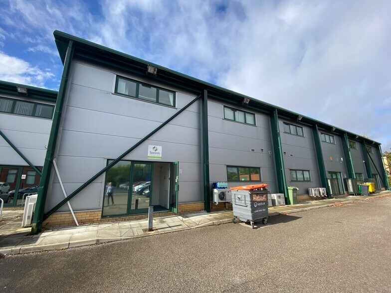 Minerva Ct, Chester for lease - Building Photo - Image 1 of 8