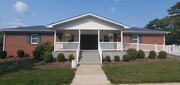 302 W Corunna Ave, Corunna MI - Parc de stationnement couvert