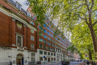 Plus de détails pour 7-12 Tavistock Sq, Londres - Bureau à louer