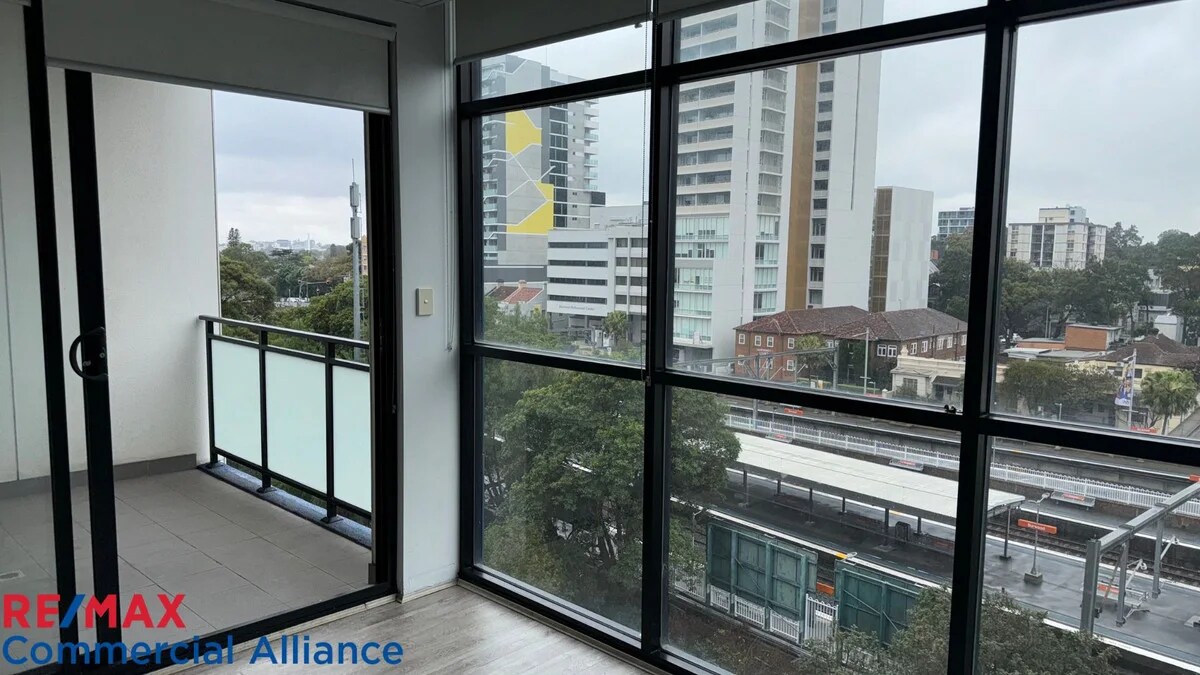 2 Moore St, Strathfield, NSW 2135 - Unit 610 - - Interior Photo - Image 1 of 4