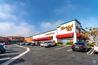 Plus de détails pour 18831-18837 Hawthorne Blvd, Torrance, CA - Bureau/Commerce de détail, Vente au détail à louer