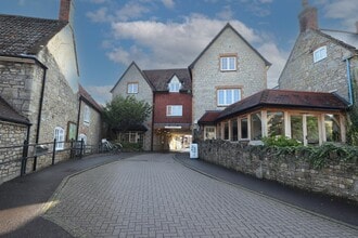 10 The Borough, Wedmore for lease Building Photo- Image 2 of 3