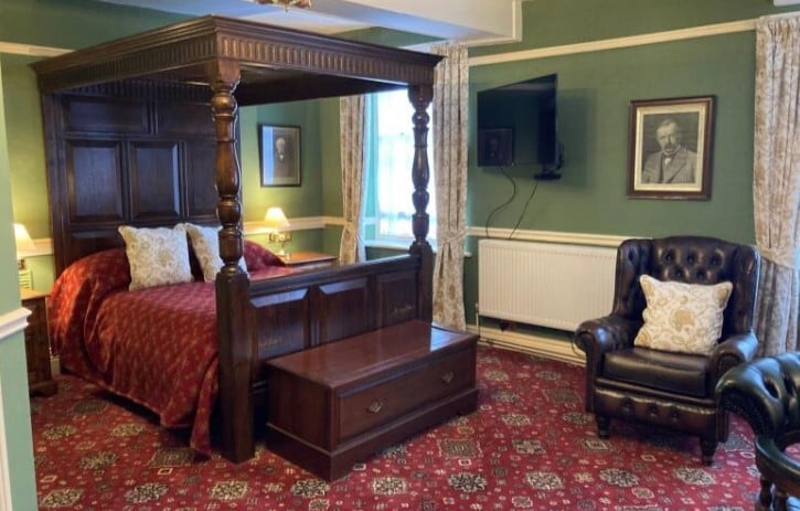 Heol Maengwyn, Machynlleth for sale - Interior Photo - Image 3 of 3