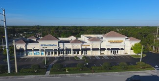 Plus de détails pour 3552-3558 NW Federal Hwy, Jensen Beach, FL - Vente au détail à louer