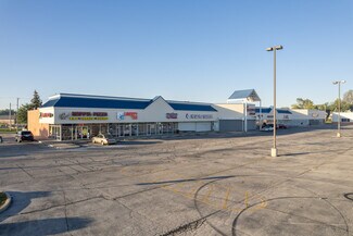 Plus de détails pour 551 Dorr St, Toledo, OH - Commerce de détail à louer