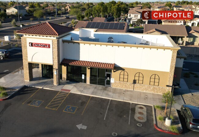 More details for 6225 S Higley Rd, Gilbert, AZ - Retail for Sale