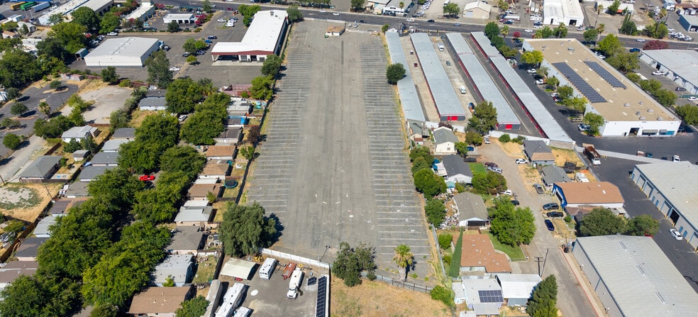 601 Harbor Blvd, West Sacramento, CA à louer - Photo du bâtiment - Image 3 de 3