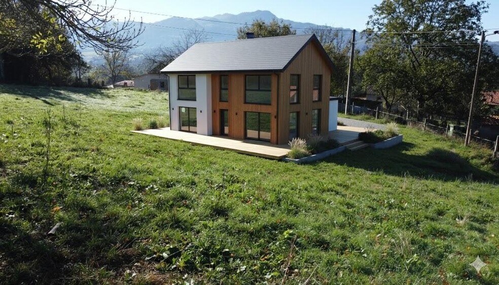 Carretera a Nava, Nava, Asturias à vendre - Photo du bâtiment - Image 1 de 35