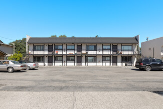 More details for 140 Masonic Ave, Redding, CA - Multifamily for Sale