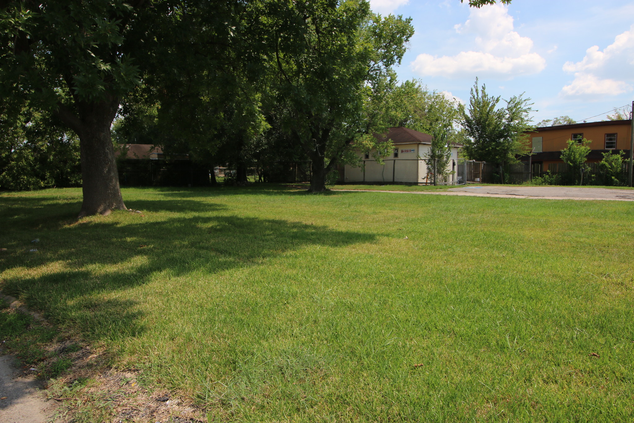 7801 Cullen Blvd, Houston, TX for sale Primary Photo- Image 1 of 1