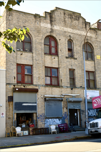 Plus de détails pour 972-974 Dean St, Brooklyn, NY - Industriel à vendre