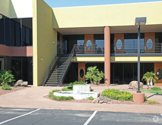 More details for 7585-7595 E Redfield Rd, Scottsdale, AZ - Office for Lease