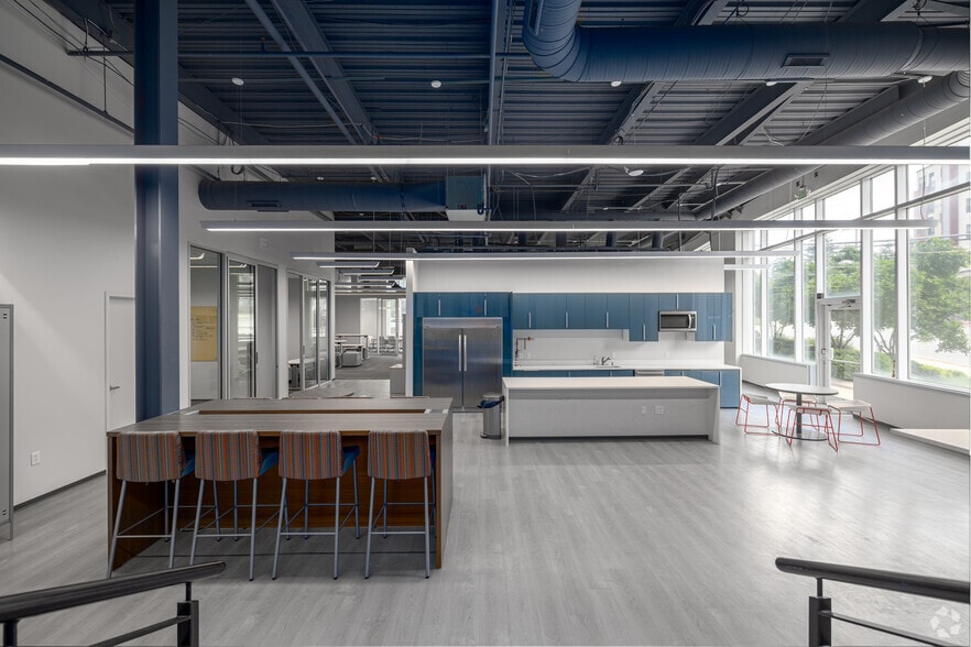 600 Washington Ave, Towson, MD à louer - Photo intérieure - Image 3 de 22