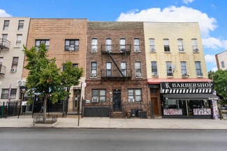 More details for 143 Wilson Ave, Brooklyn, NY - Multifamily for Sale