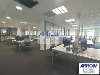 Plus de détails pour Bureau à louer