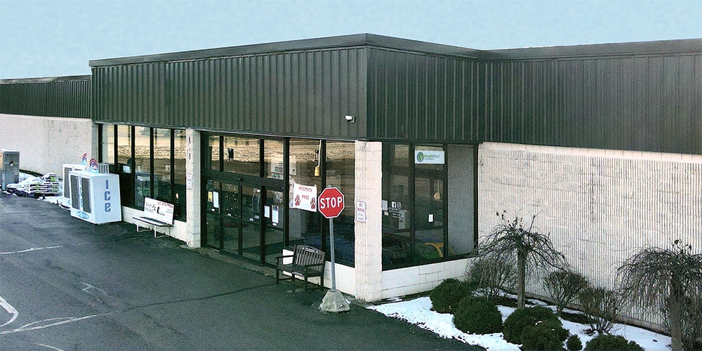 7400-7404 Woodbury Rd, Laingsburg, MI for sale Building Photo- Image 1 of 2