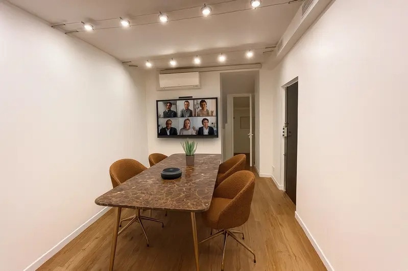 33 Rue De Cléry, Paris à louer - Photo intérieure - Image 2 de 5