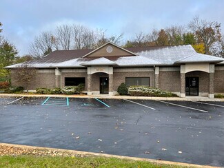 Plus de détails pour 1514 E Bristol St, Elkhart, IN - Commerce de détail à louer