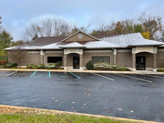 More details for 1514 E Bristol St, Elkhart, IN - Retail for Lease