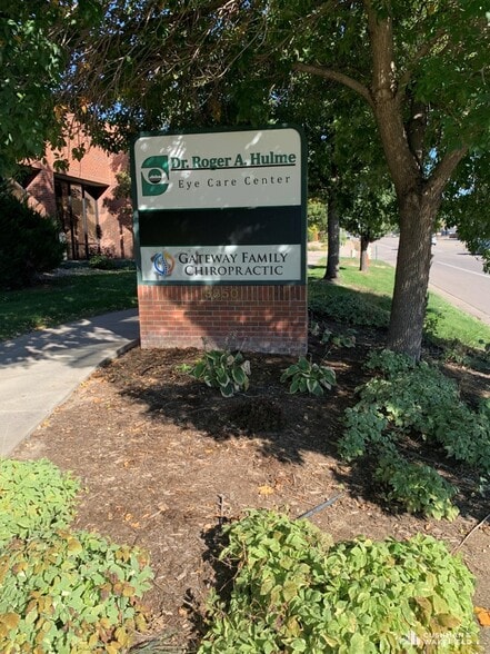 3850 N Grant Ave, Loveland, CO for lease - Building Photo - Image 3 of 4