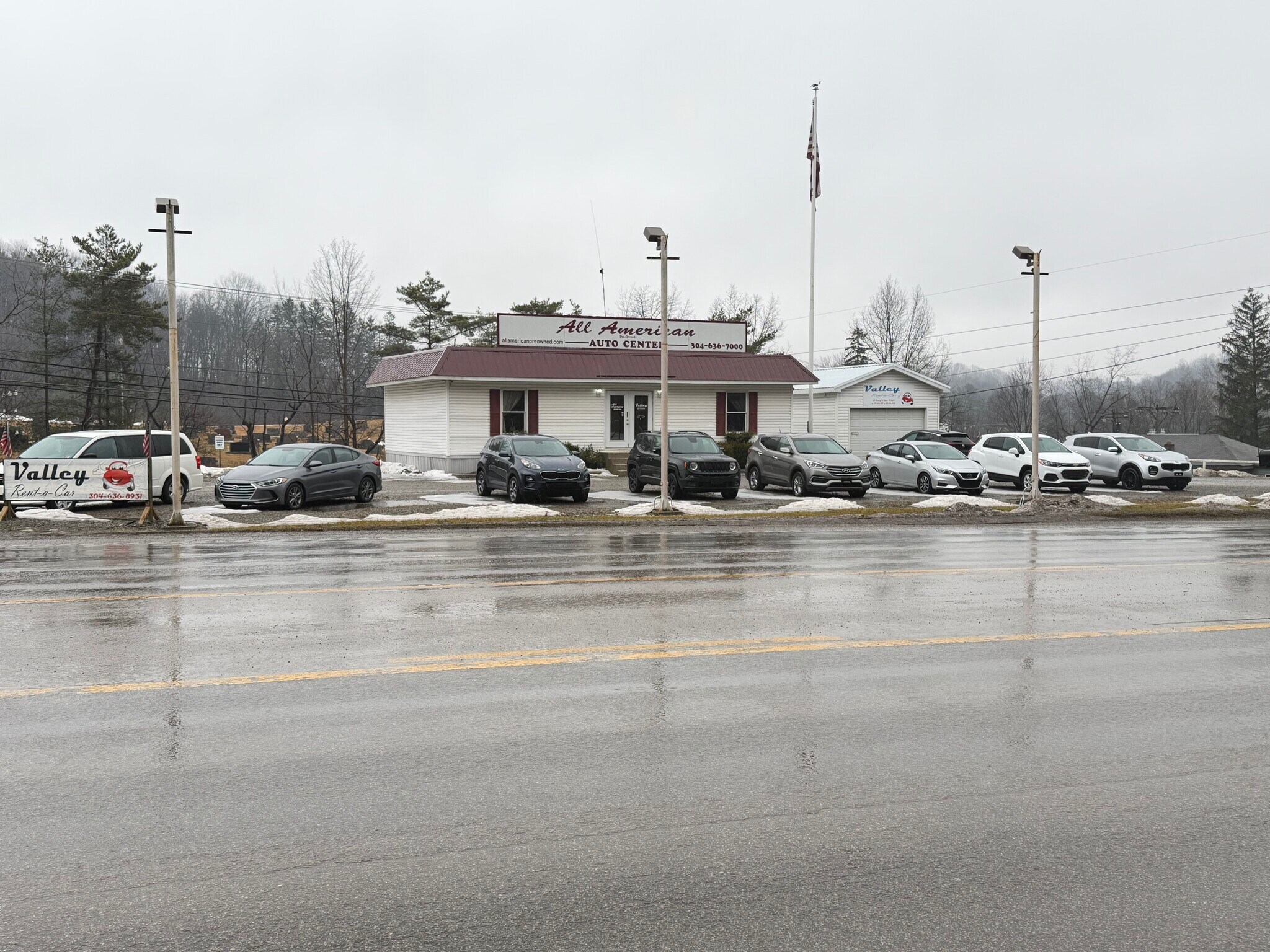 1197 Beverly Pike, Elkins, WV for sale Primary Photo- Image 1 of 25