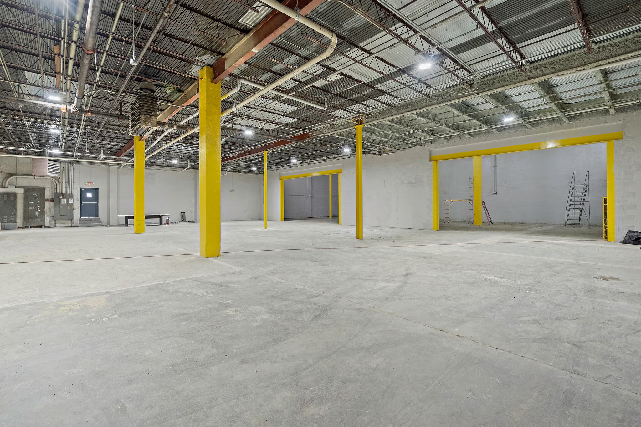 2355 Lewis Ave, Rockville, MD à louer Photo intérieure- Image 1 de 6