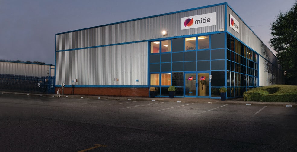 Glaisdale Pky, Nottingham for sale - Primary Photo - Image 1 of 2